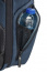 Рюкзак для ноутбука Samsonite 41D*104 Cityscape Backpack L 17.3″ 41D-01104 01 Space Blue - фото №11