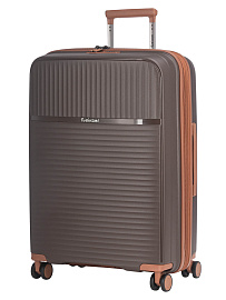 Чемодан на колёсах Robinzon RP2992-E Madeira Extra Spinner M 66 см Expandable
