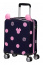 Детский чемодан Samsonite 51C*007 Color Funtime Disney Spinner 45 см 51C-02007 02 Minnie Pink Dots - фото №1