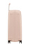 Чемодан на колёсах Samsonite CK6*002 Magnum Spinner 69 см CK6-40002 40 Soft Rose - фото №7