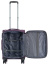 Чемодан на 4 колесах 4 Roads 6310 (20″) Spinner 55 см Expandable 6310 (20") Фиолетовый - фото №2