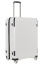 Чемодан Echolac LOPC320-401 Logic Pro Spinner L 75 см Expandable LOPC320-401-10 Серый - фото №11
