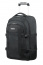 Рюкзак на колесах American Tourister 16G*012 Road Quest Laptop Backpack/Wh 15.6″ 16G-09012 09 Solid Black - фото №1