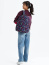 Женский рюкзак Kipling KI5816U7G Seoul Large Backpack 15″ Balloon Monkey KI5816U7G Balloon - фото №5