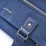 Женская сумка для ноутбука Hedgren HCHM04 Charm Appeal Handbag 13″ HCHM04/105 105 Nautical Blue - фото №9