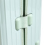 Чемодан Magellan VOCIERMAGRR*M R-Range Spinner M 65 см VOCIERMAGRRGREM Mint Green - фото №6