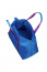 Женская сумка American Tourister 64G*004 Uptown Vibes Weekend Bag 64G-11004 11 Blue/Pink - фото №2