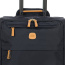 Чемодан Bric's с колесами Hinomoto BXL58117 X-Collection X-Bag 21″ Carry-On Spinner 55 см