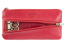 Кожаная ключница Tony Perotti 333115 Italico Key Holder 333115/4 4 Красный - фото №2