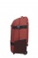 Рюкзак на колесах Samsonite KA1*007 Sonora Rolling Laptop Bag 17″ KA1-00007 00 Barn Red - фото №8