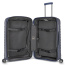 Чемодан со съемными колесами Roncato 5185 Uno Premium 3.0 Spinner M+ 70/75 см Expandable 5185-0303 0303 Blue - фото №2