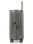Чемодан с защитой углов Echolac PC233SA-24 Nexus Spinner M 66 см Expandable 1123TS233919240 Silver - фото №5