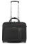 Кейс-пилот на 2 колесах Roncato 413816 Cambridge Laptop Briefcase 15.6″ 413816-01 01 Black - фото №4
