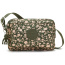 Сумка на плечо Kipling KI3942Z80 Abanu Mini Crossbody Bag Fresh Floral