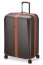 Чемодан Delsey 002088831 Promenade Hard 2.0 4DW Trolley XL 82 см Exp 00208883106 06 Brown - фото №6