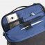 Рюкзак для ноутбука Hedgren HMID07 Midway Keyed Duffle Backpack 15.6″ RFID HMID07-640 640 Dark Iron - фото №2