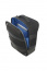 Сумка-рюкзак для ноутбука Samsonite CH9*004 Zigo 3-Way Shoulder Bag M 15.6″ CH9-09004 09 Black - фото №3