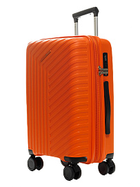 Чемодан на колесах Conwood CD-PPT035-TS Stride Spinner S 55 см Expandable