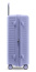 Чемодан Echolac PW005-28 Forza L 75 см Exp 1125TW005299280 Lilac - фото №9