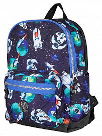 Детский рюкзак Pick&Pack PP20251 Space Sports Backpack M 13″