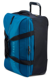 Сумка на колесах с плечевым ремнем Delsey 003223219 Egoa Weekend Trolley Duffle Bag 53 см