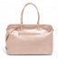 Женская дорожная сумка Lipault P63*102 Miss Plume Weekend Bag M FL P63-06102 06 Pink Gold - фото №4