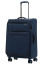 Чемодан March M2424*62 Aeon Spinner 68 см Expandable M2424-04-62 04 Navy - фото №3