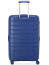 Чемодан на колёсах Roncato 418181 Butterfly B-Flying Spinner L 76 см Expandable 418181-23 23 Blu Notte - фото №4