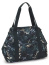 Большая сумка Kipling KI6004K9T Art M Large Tote Moonlit Forest KI6004K9T K9T Moonlit Forest - фото №2