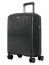 Чемодан на колёсах Robinzon RP5203-G Madagascar Spinner S 55 см RP5203-G-31 31 Brilliant Black - фото №1