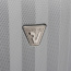 Чемодан Roncato 5464 Uno ZSL Premium 2.0 Cabin Trolley 55 см 5464-0225 0225 Grey/Silver - фото №10