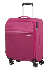 Чемодан на колесах American Tourister 94G*003 Lite Ray Spinner 55 см Expandable