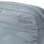 Женская стеганая сумка кросс-боди Hedgren HIC430 Inner City Maia Quilted Crossover RFID HIC430/868-01 868 Pearl Blue Quilt - фото №6