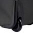 Чемодан на 2 колёсах Delsey 003430724 Pin Up 6 Cabin Trolley 55 см Expandable 00343072400 00 Black - фото №5