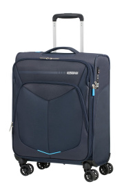 Чемодан American Tourister 78G*003 Summerfunk Spinner 55 см Expandable