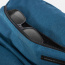 Рюкзак для ноутбука Hedgren HCTL01 Central Key Backpack Duffle 15.6″ HCTL01/183 183 Legion Blue - фото №13