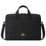 Сумка для ноутбука Rivacase 7921 Anvik Laptop Bag 14″ 7921 Black - фото №7
