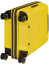 Чемодан на колёсах Robinzon RP6123-N Santorini Contrast DLX Spinner S 55 см RP6123-N-16 16 Sunflower Yellow - фото №4