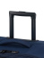 Чемодан Robinzon RS1953-N Sakhalin Spinner S 55 см RS1953-N-23 23 Dark Blue - фото №10