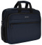 Сумка для ноутбука Magellan MAGTRNGBC15 T-Range Briefcase 15″  MAGTRNGBCBLU15 Dark Blue - фото №1