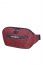 Поясная сумка Samsonite 10N*004 Rewind Belt Bag 10N-20004 20 Capri Red Stripes - фото №1