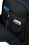 Рюкзак для ноутбука Samsonite KI3*004 Network 4 Laptop Backpack 15.6″ KI3-01004 01 Space Blue - фото №2