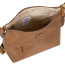 Женская сумка Bric's BXG45056 X-Collection X-Bag Shoulder Bag Small BXG45056.865 Brown - фото №2