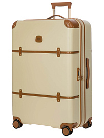 Чемодан с чехлом Bric's BBG38304 Bellagio 3.0 30″ Spinner L 76 см Expandable