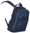 Женский рюкзак для ноутбука Magellan MAGODBP13 O-DLX Range Laptop Backpack 13″  MAGODBP13BLU Blue - фото №3