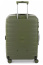 Чемодан Roncato 5562 Box 4.0 Medium Trolley 69 Expandable 5562-0157 0157 Militare - фото №4