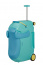 Детский чемодан Samsonite CT2-11001 Dream Rider Deluxe Elephant Blue CT2-11001 11 Elephant Blue - фото №11