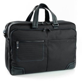Сумка для ноутбука Roncato 2152 Wall Street Laptop Briefcase 15.6″
