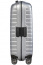 Чемодан на колёсах Samsonite CW6*001 Proxis Spinner 55 см USB Expandable CW6-25001 25 Silver - фото №12