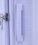 Чемодан Echolac PW005-28 Forza L 75 см Exp 1125TW005299280 Lilac - фото №8